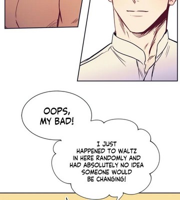 Perfectly Broken Love Chapter 1 page 42 - 
