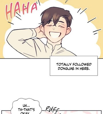 Perfectly Broken Love Chapter 1 page 43 - 
