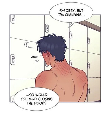 Perfectly Broken Love Chapter 1 page 45 - 