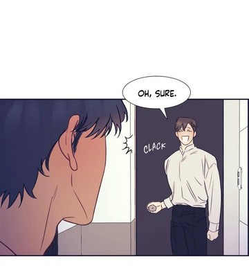 Perfectly Broken Love Chapter 1 page 46 - 