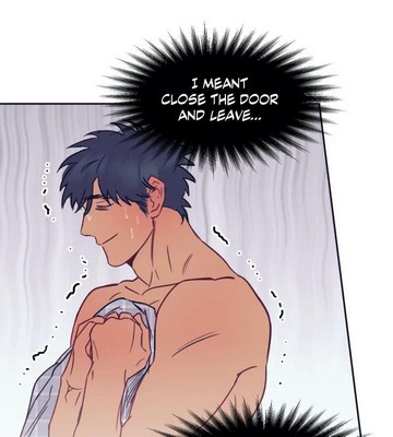 Perfectly Broken Love Chapter 1 page 47 - 