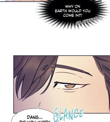 Perfectly Broken Love Chapter 1 page 48 - 