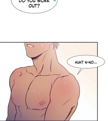 Perfectly Broken Love Chapter 1 page 49 - 