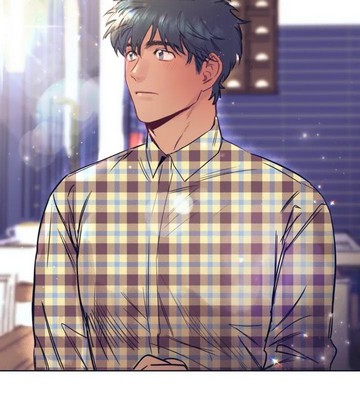 Perfectly Broken Love Chapter 1 page 6 - 