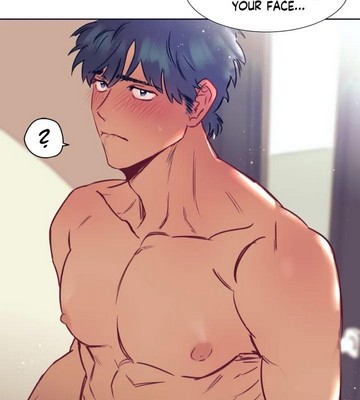 Perfectly Broken Love Chapter 1 page 52 - 