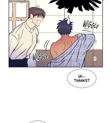 Perfectly Broken Love Chapter 1 page 54 - 