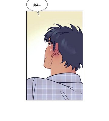 Perfectly Broken Love Chapter 1 page 55 - 