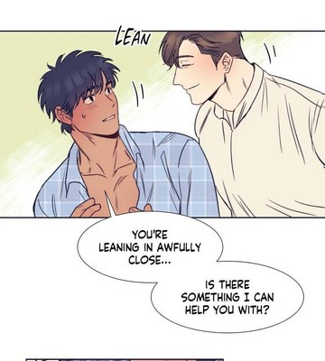 Perfectly Broken Love Chapter 1 page 56 - 