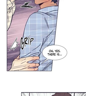 Perfectly Broken Love Chapter 1 page 57 - 