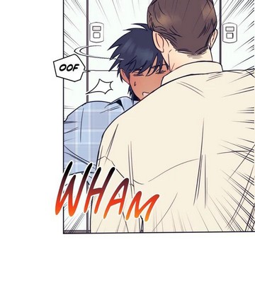 Perfectly Broken Love Chapter 1 page 58 - 