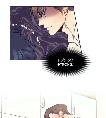 Perfectly Broken Love Chapter 1 page 59 - 