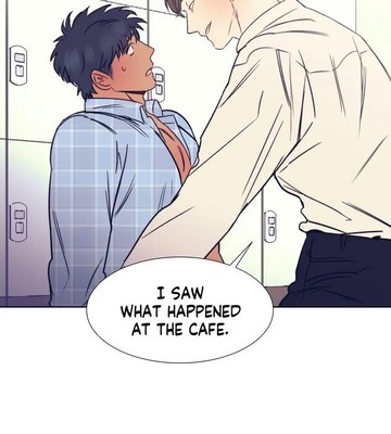 Perfectly Broken Love Chapter 1 page 60 - 