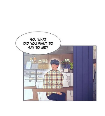 Perfectly Broken Love Chapter 1 page 7 - 