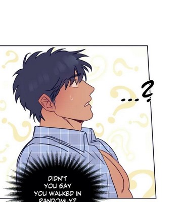 Perfectly Broken Love Chapter 1 page 61 - 