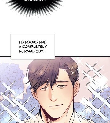 Perfectly Broken Love Chapter 1 page 62 - 
