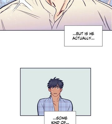 Perfectly Broken Love Chapter 1 page 63 - 