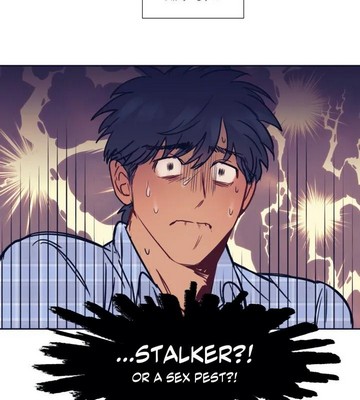Perfectly Broken Love Chapter 1 page 64 - 