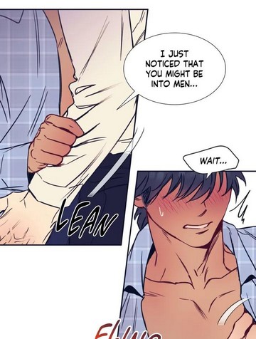 Perfectly Broken Love Chapter 1 page 66 - 