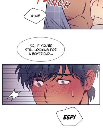 Perfectly Broken Love Chapter 1 page 67 - 