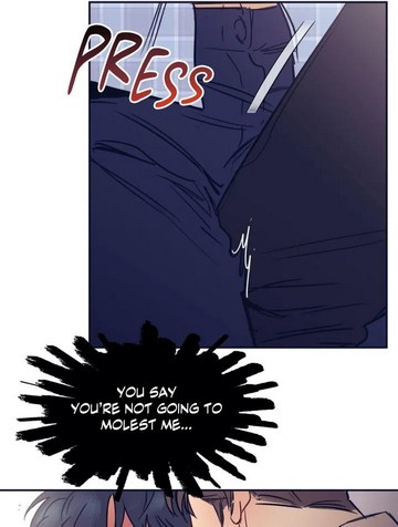 Perfectly Broken Love Chapter 1 page 68 - 