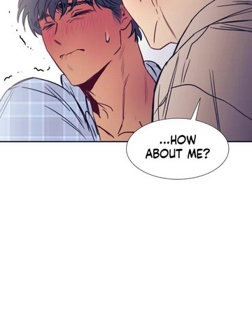 Perfectly Broken Love Chapter 1 page 69 - 