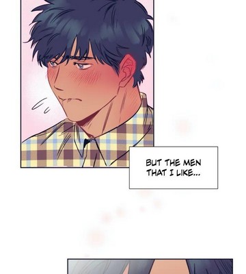 Perfectly Broken Love Chapter 1 page 9 - 