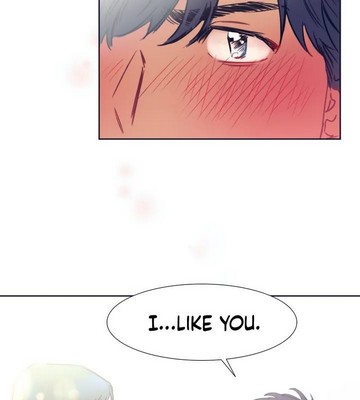 Perfectly Broken Love Chapter 1 page 10 - 