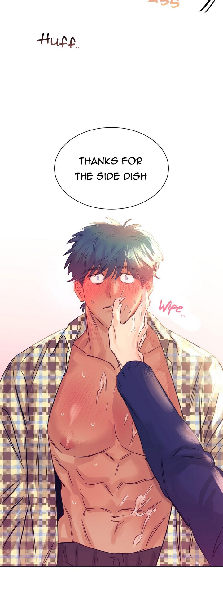 Perfectly Broken Love Chapter 10 page 26 - 