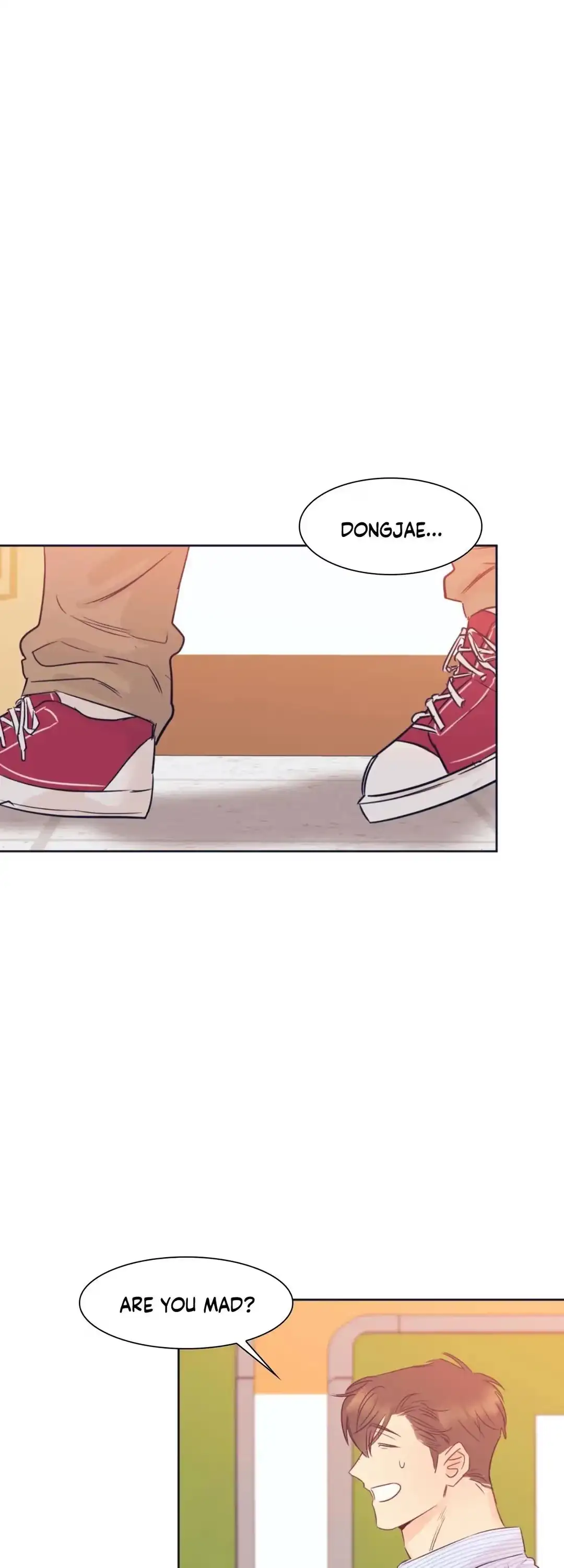 Perfectly Broken Love Chapter 15 page 2 - 
