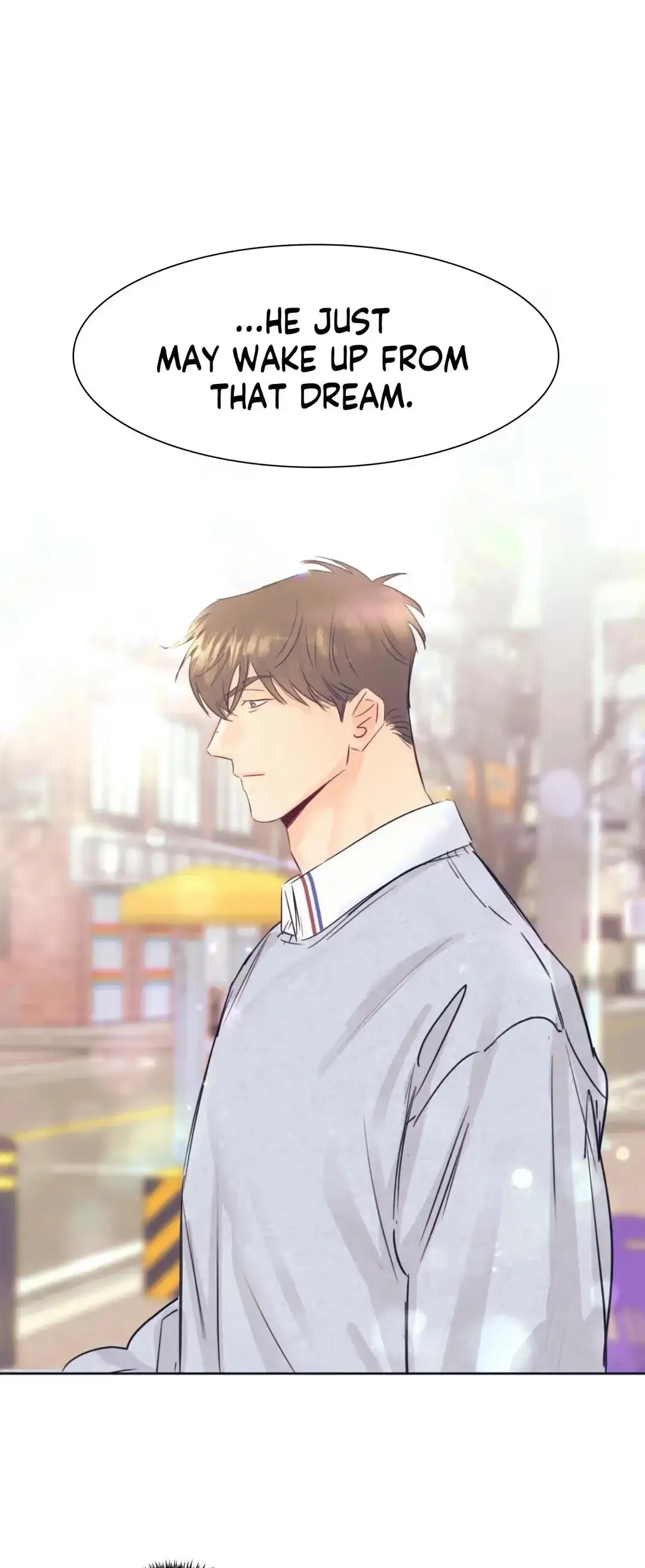 Perfectly Broken Love Chapter 15 page 18 - 