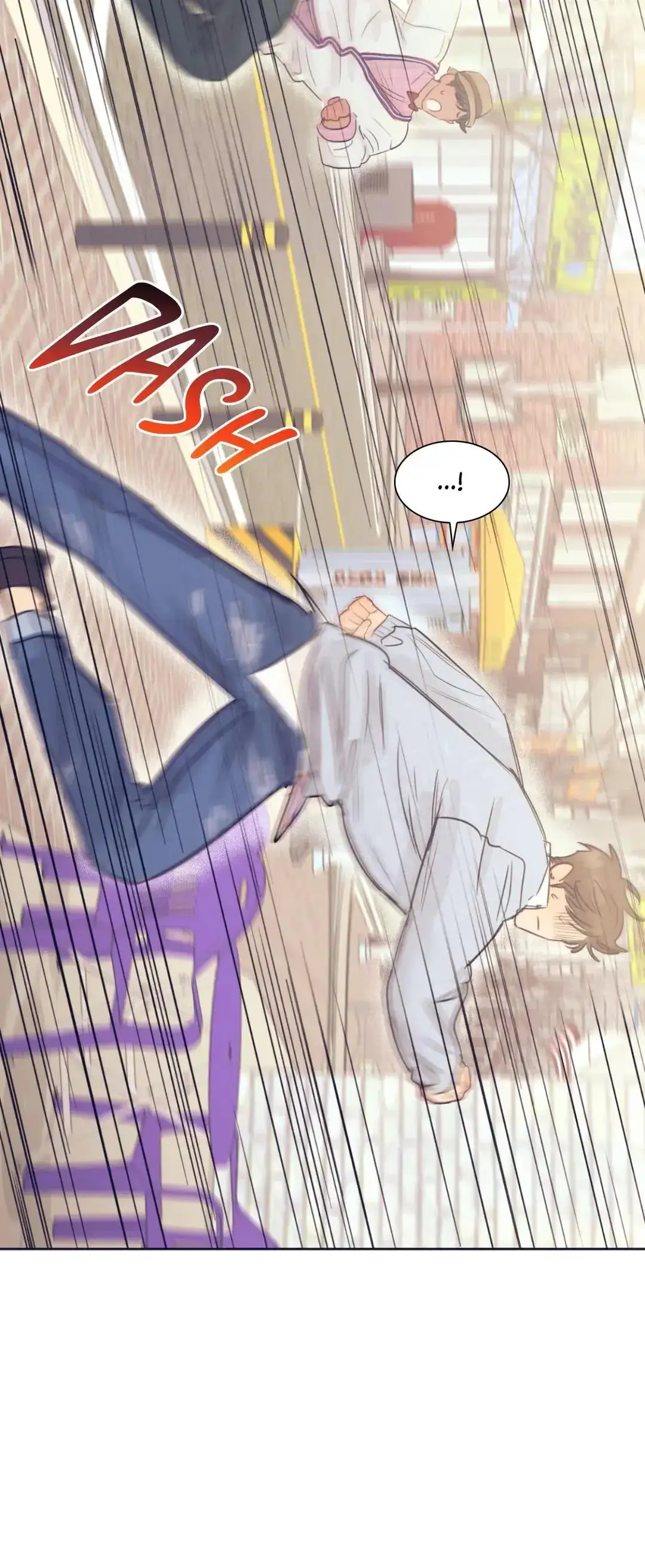Perfectly Broken Love Chapter 15 page 27 - 