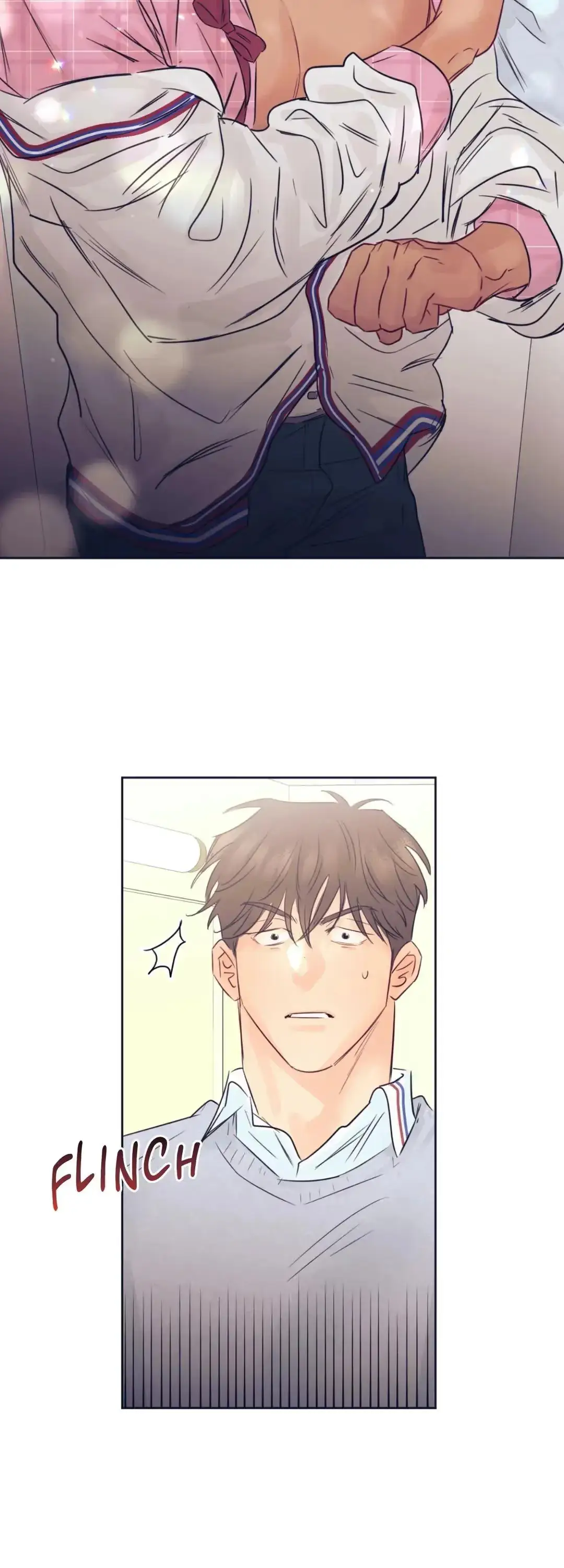 Perfectly Broken Love Chapter 15 page 41 - 