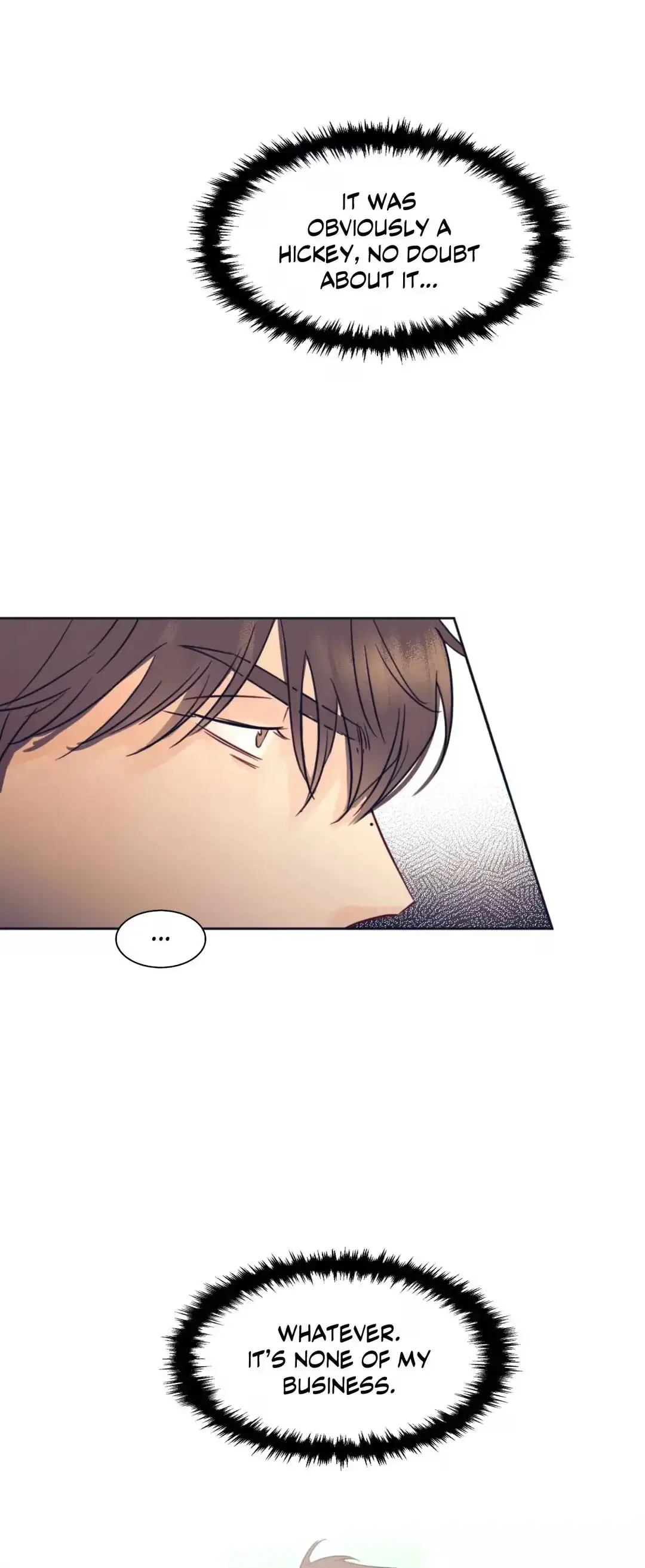 Perfectly Broken Love Chapter 15 page 44 - 