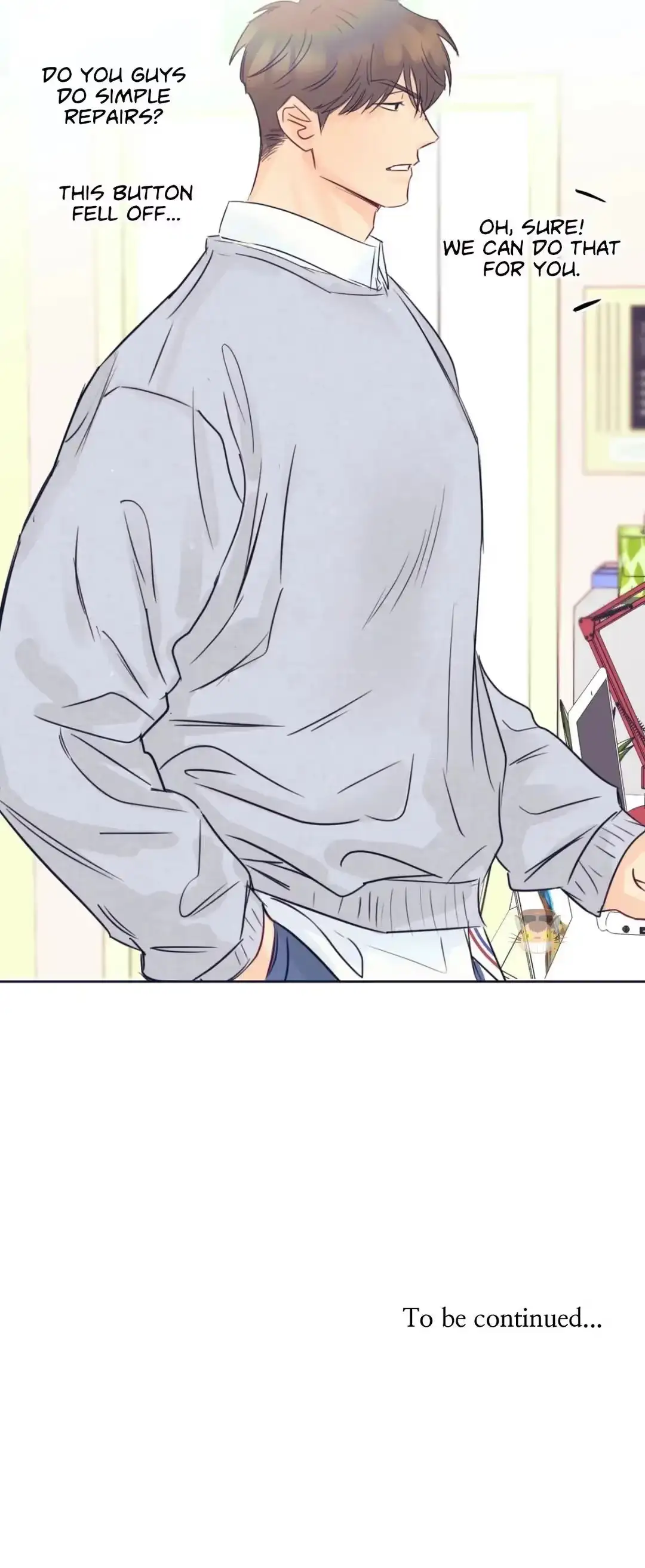 Perfectly Broken Love Chapter 15 page 45 - 