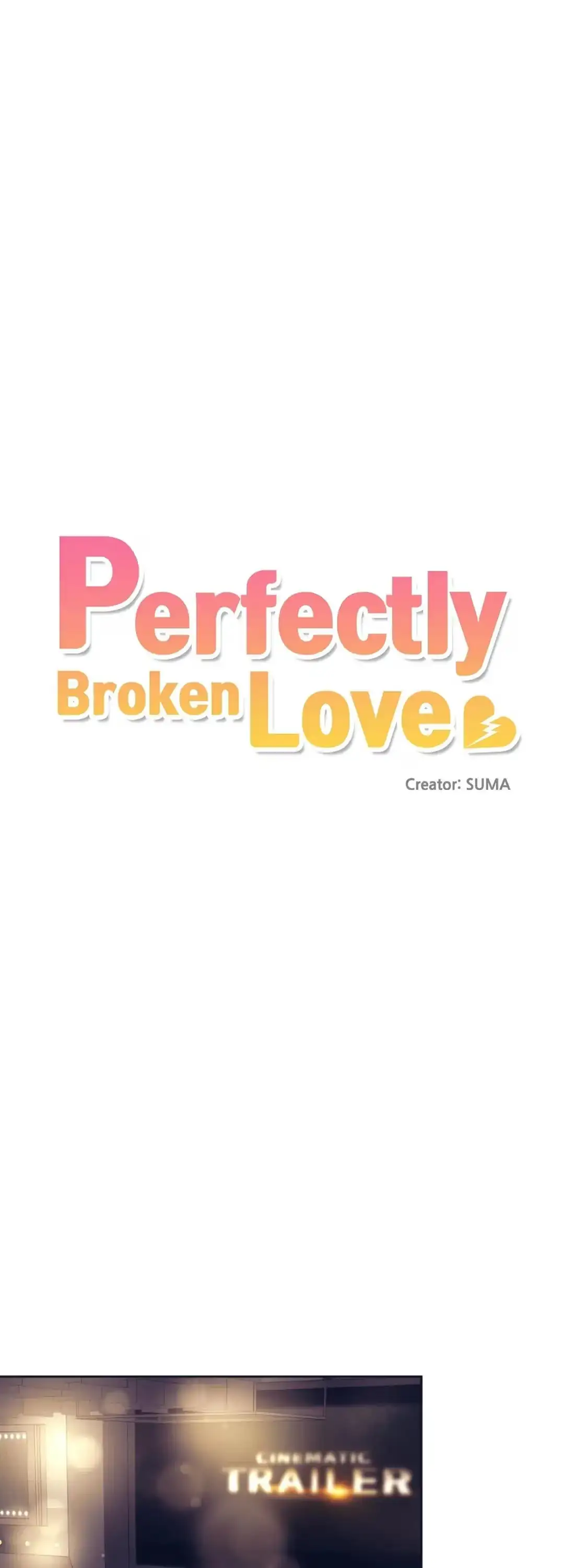 Perfectly Broken Love Chapter 16 page 22 - 