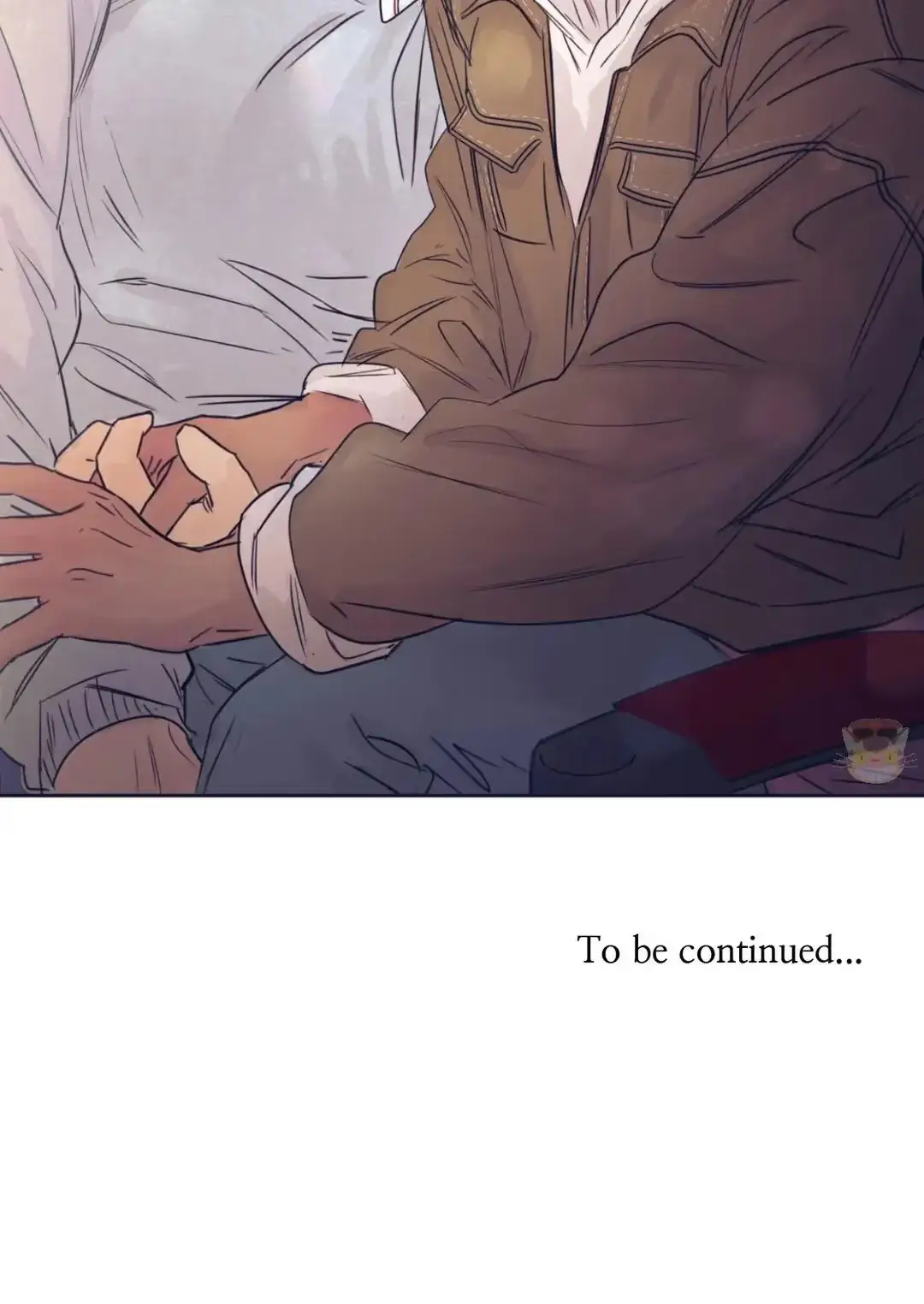 Perfectly Broken Love Chapter 16 page 45 - 