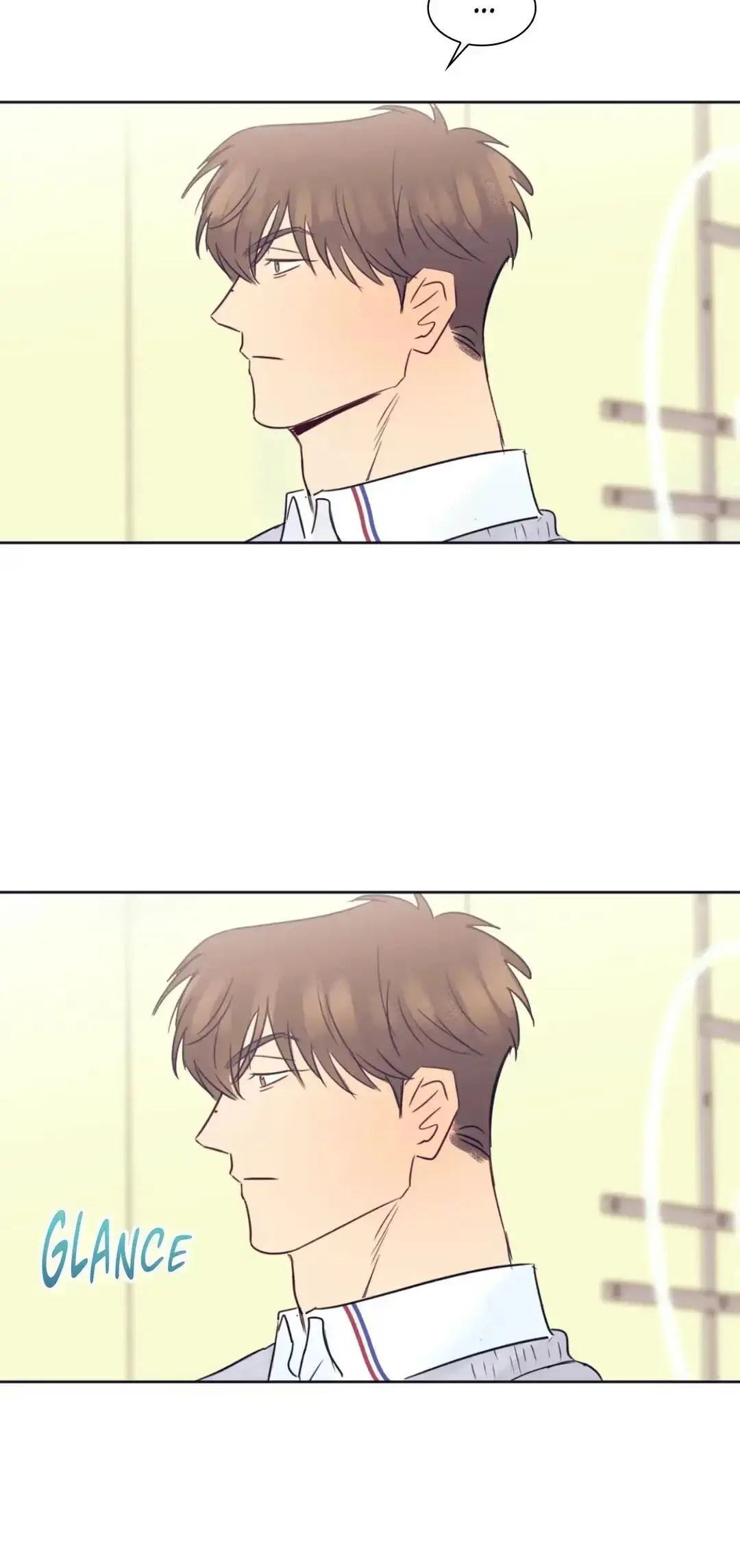 Perfectly Broken Love Chapter 16 page 7 - 