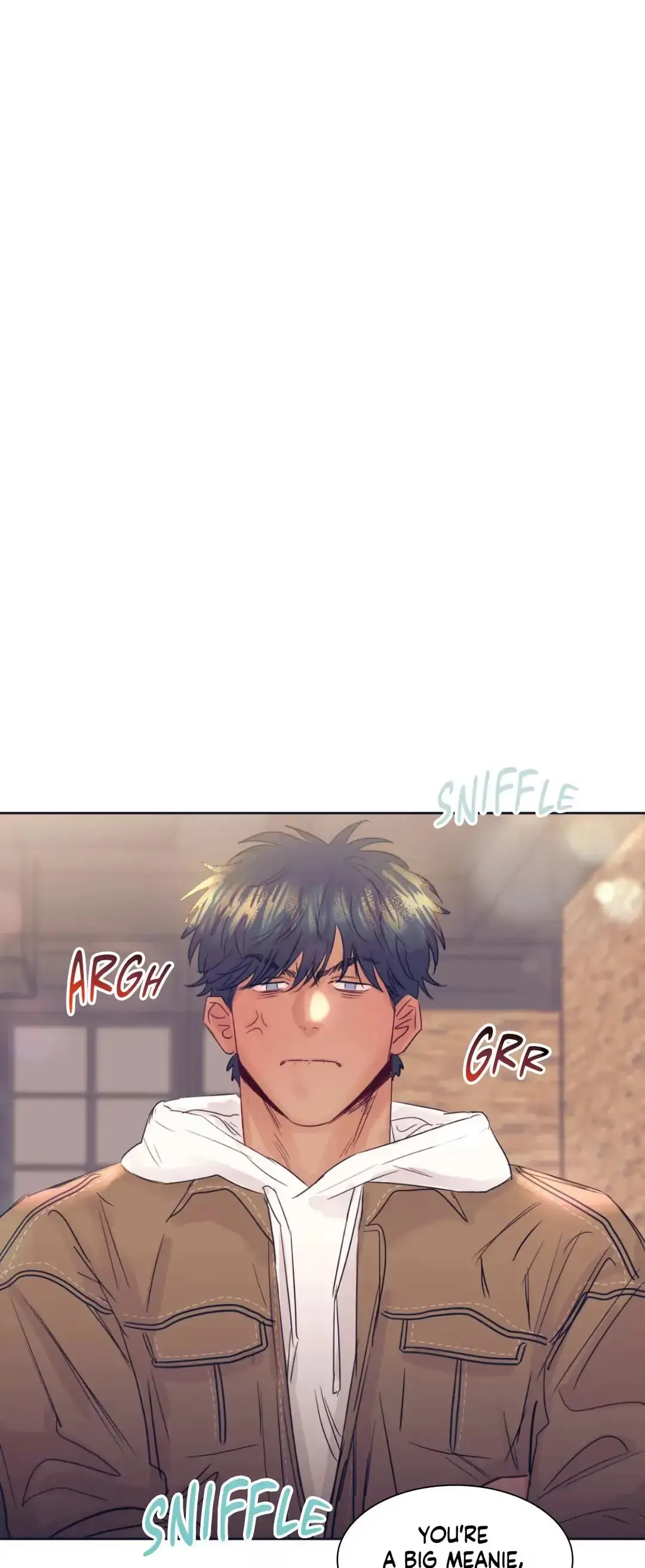 Perfectly Broken Love Chapter 17 page 2 - 