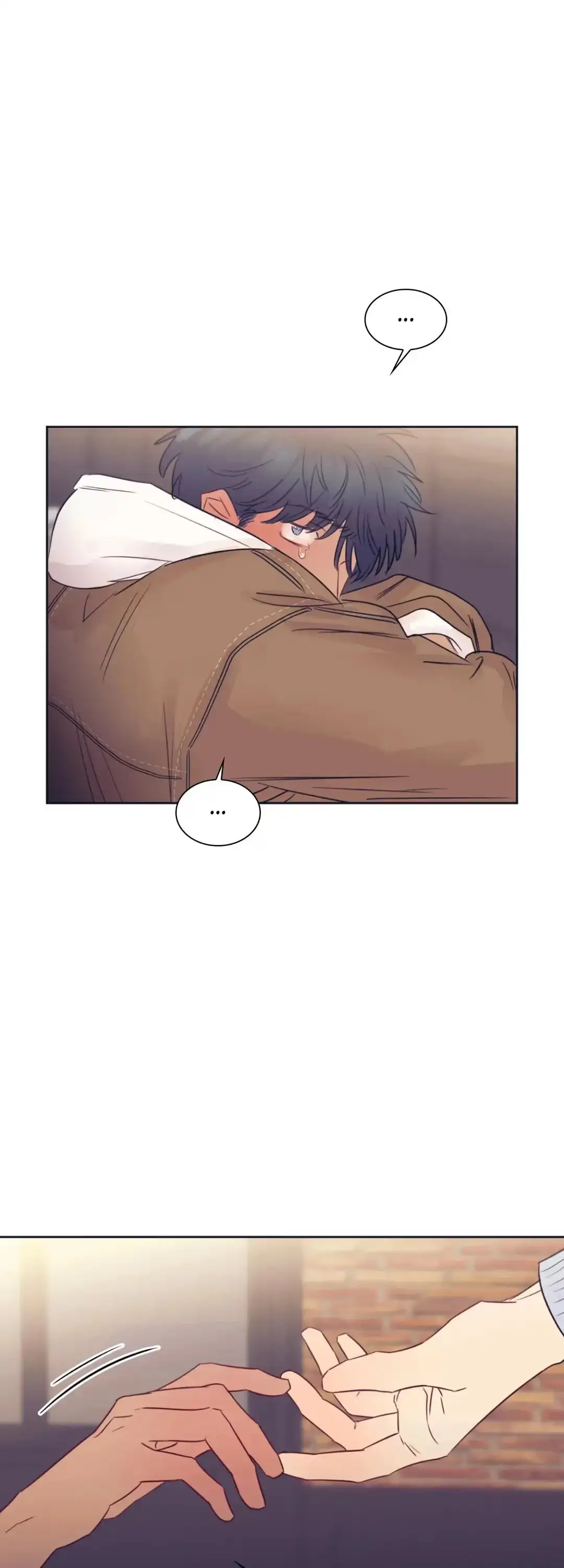 Perfectly Broken Love Chapter 17 page 22 - 