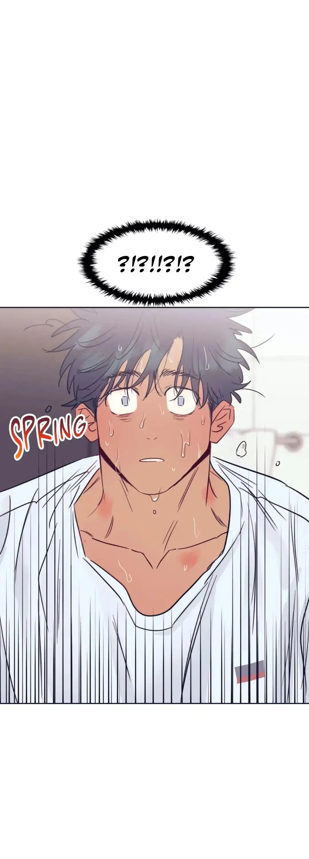 Perfectly Broken Love Chapter 18 page 15 - 