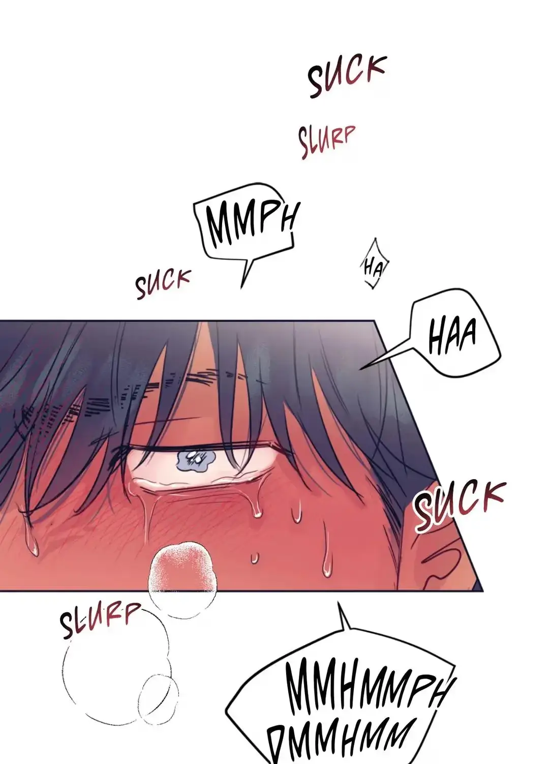 Perfectly Broken Love Chapter 18 page 42 - 