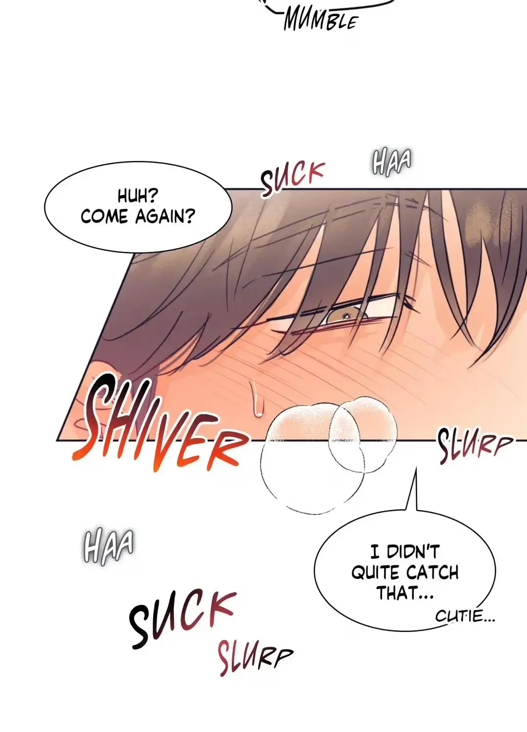 Perfectly Broken Love Chapter 18 page 43 - 