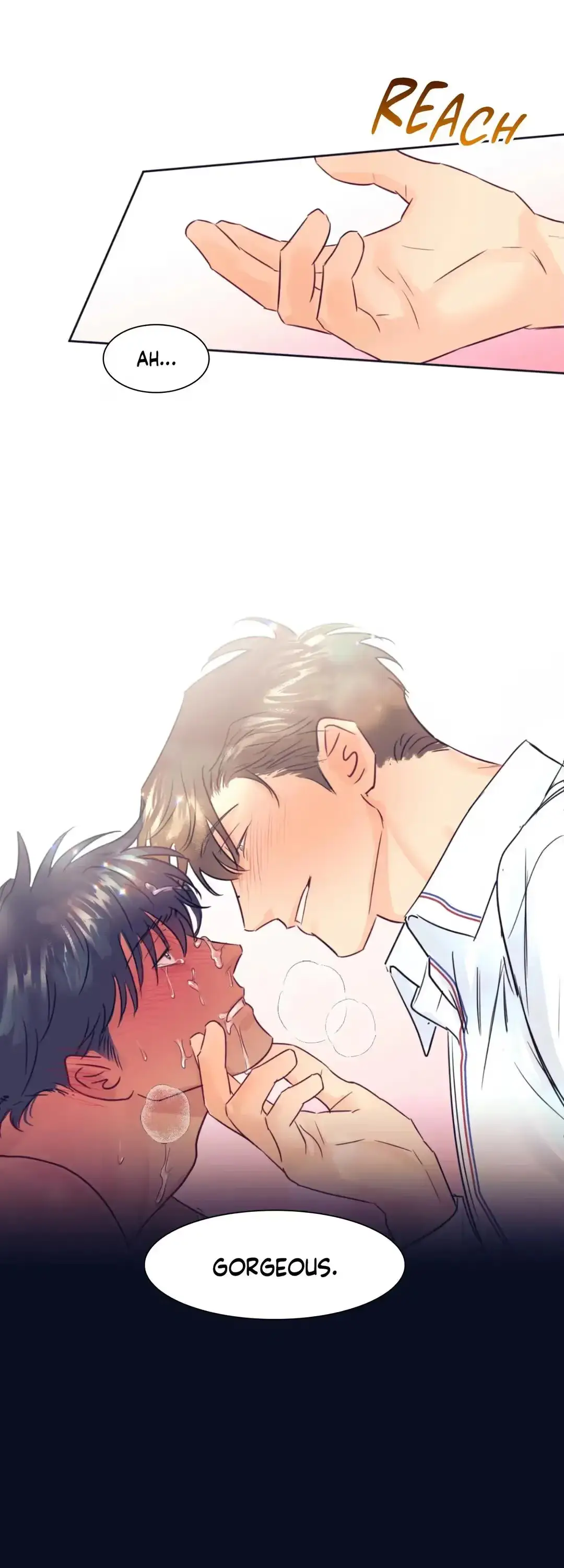 Perfectly Broken Love Chapter 18 page 46 - 
