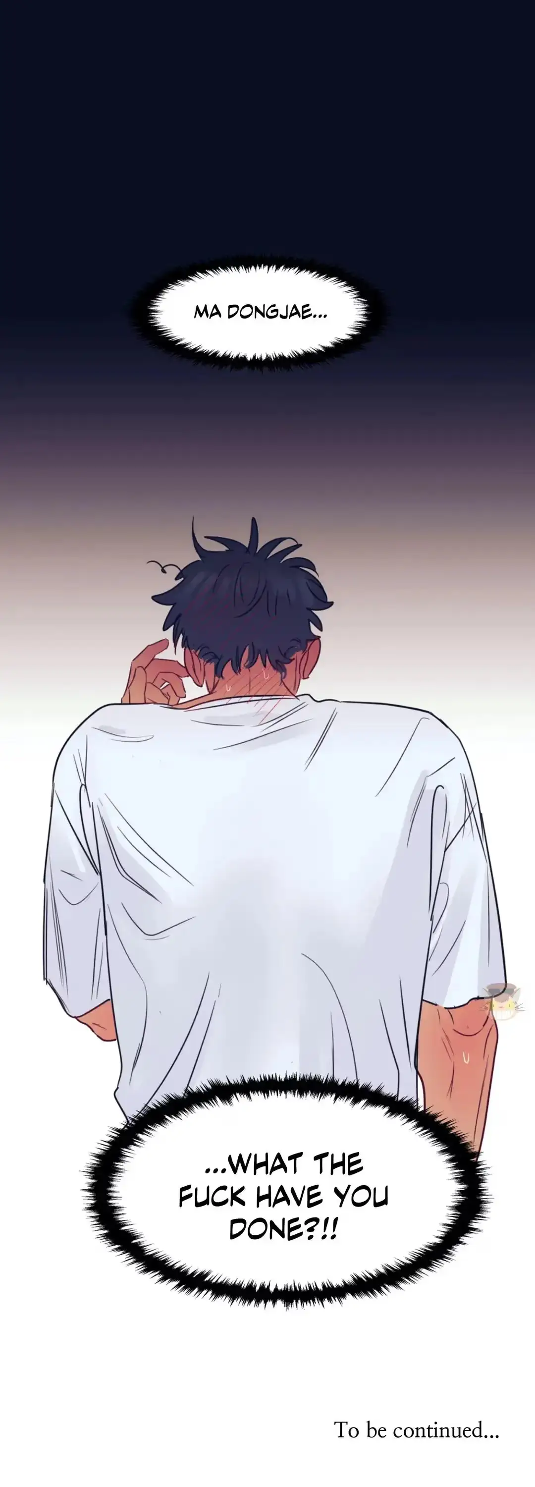 Perfectly Broken Love Chapter 18 page 47 - 