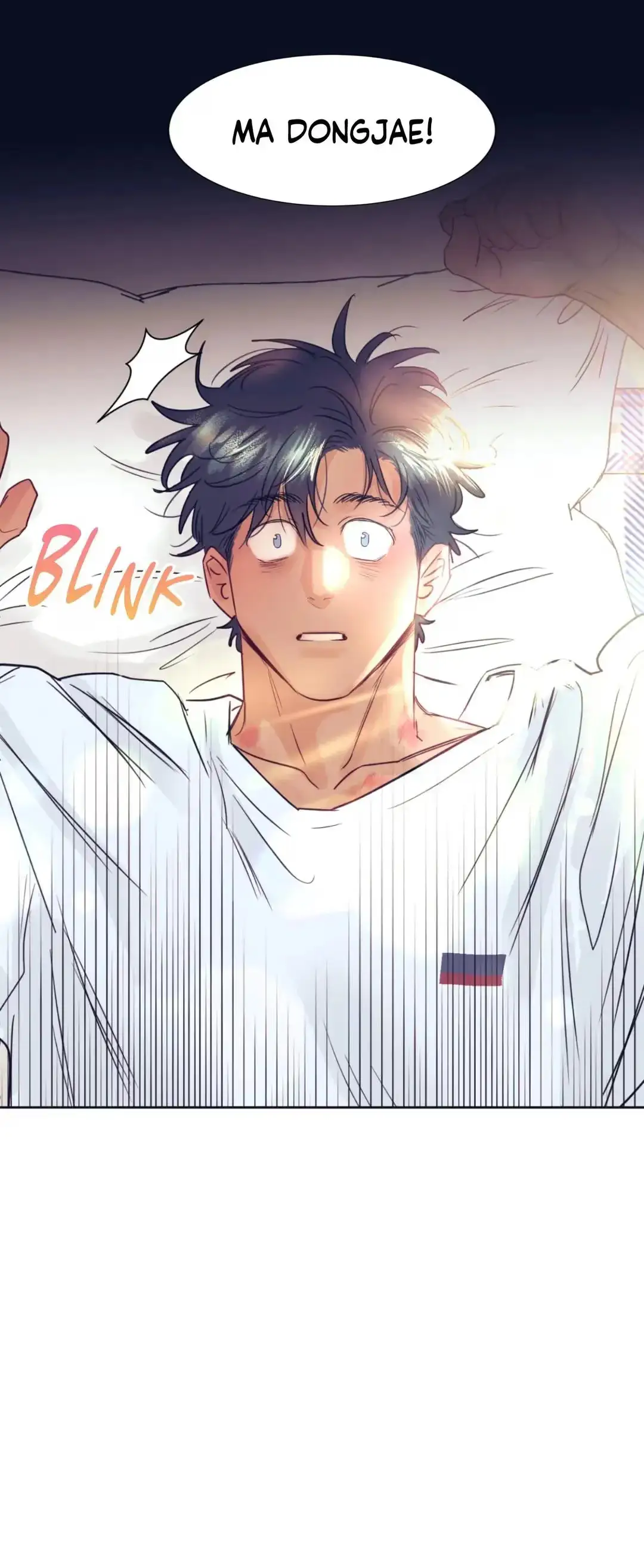 Perfectly Broken Love Chapter 18 page 7 - 
