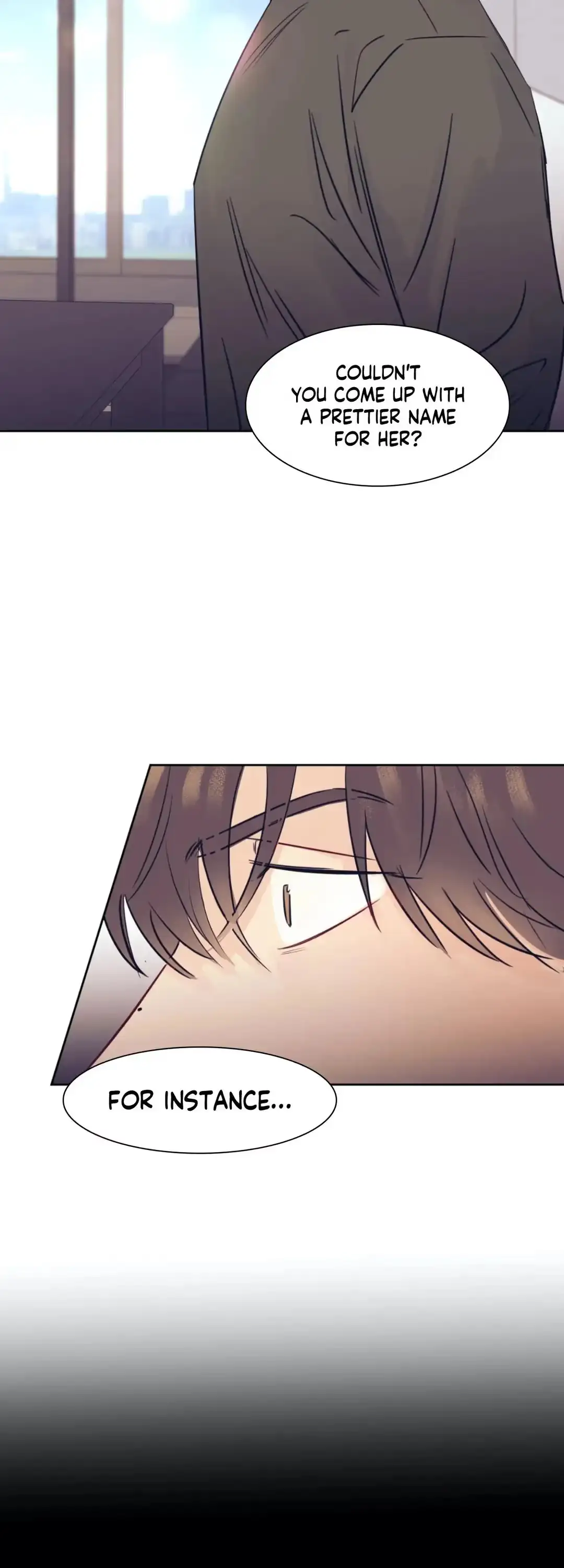 Perfectly Broken Love Chapter 19 page 17 - 