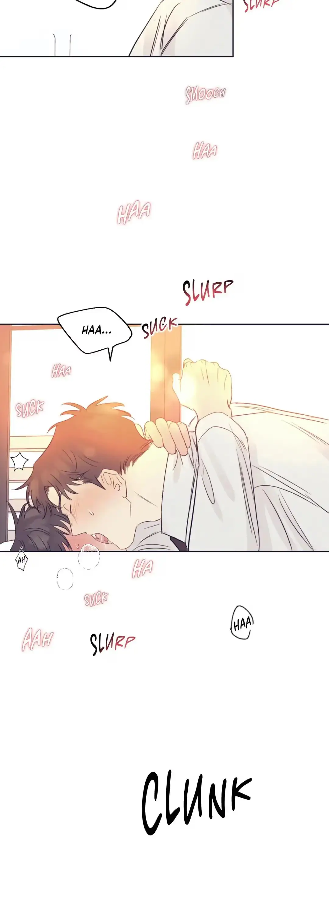 Perfectly Broken Love Chapter 19 page 25 - 