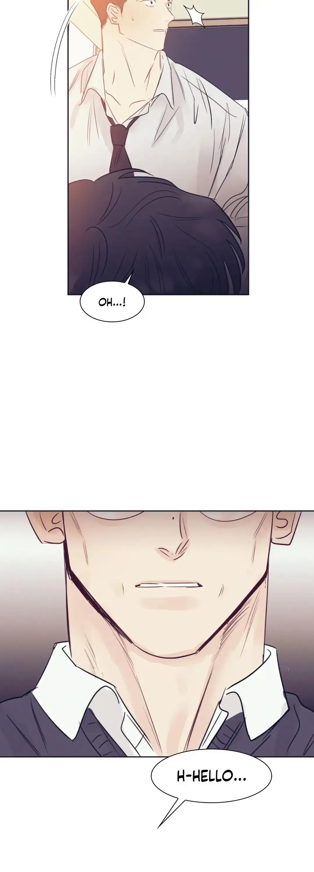 Perfectly Broken Love Chapter 19 page 27 - 