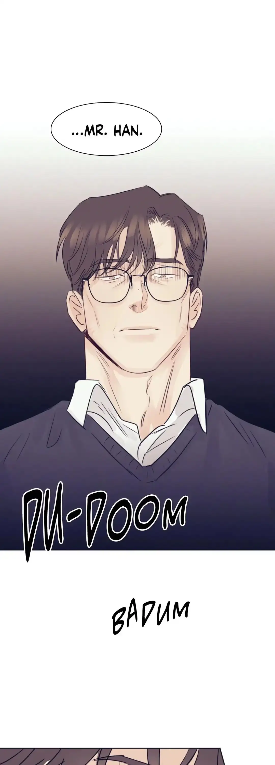 Perfectly Broken Love Chapter 19 page 28 - 