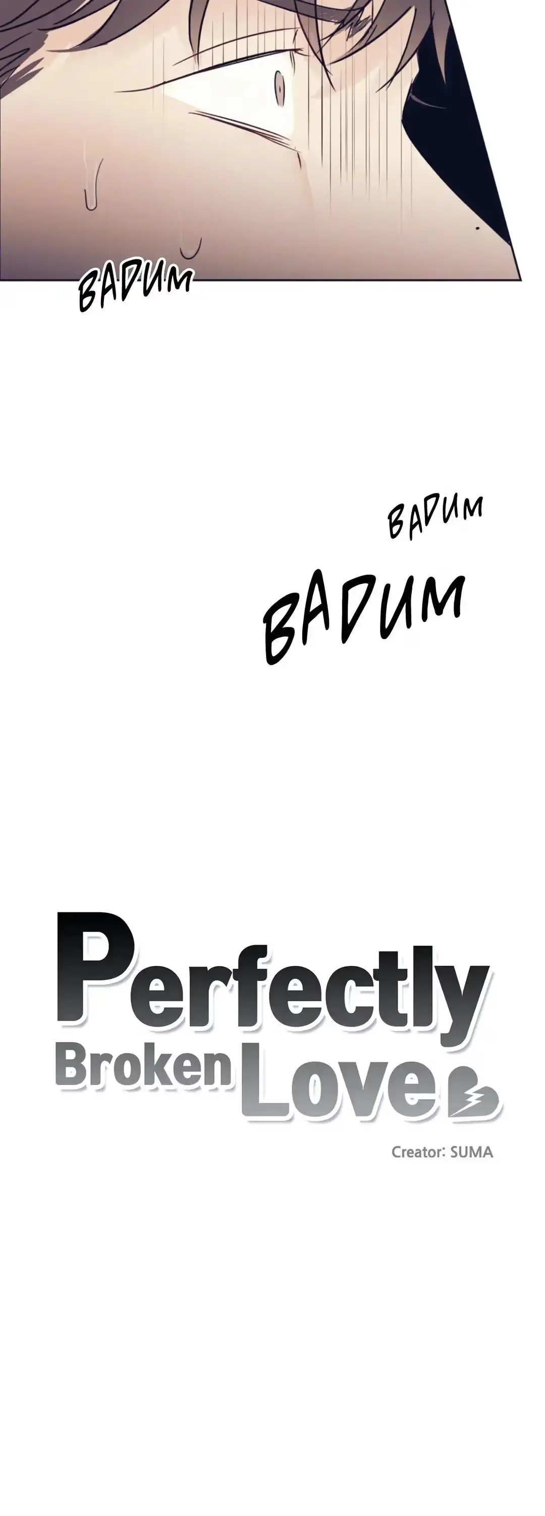 Perfectly Broken Love Chapter 19 page 29 - 